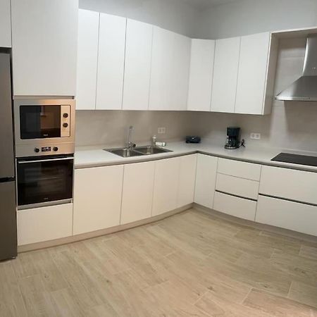 Tantulia Callao 57 Aptartamento 5Hab Centro De La Capital En Tenerife Santa Cruz de Tenerife Ngoại thất bức ảnh