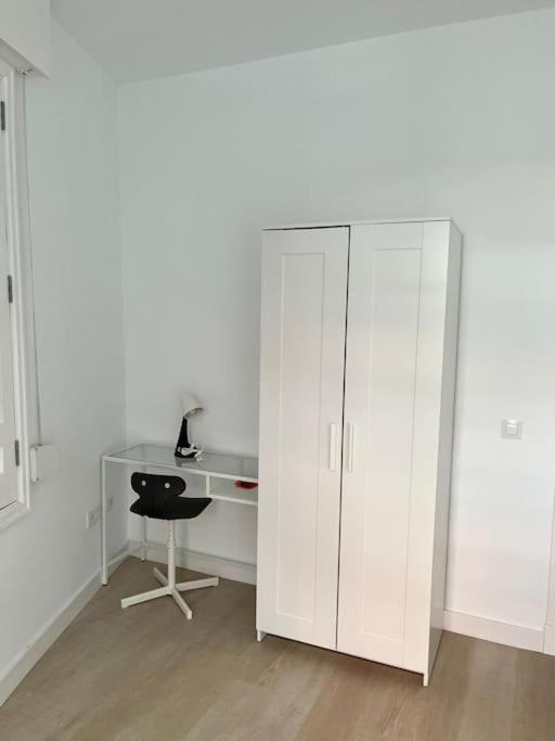 Tantulia Callao 57 Aptartamento 5Hab Centro De La Capital En Tenerife Santa Cruz de Tenerife Ngoại thất bức ảnh