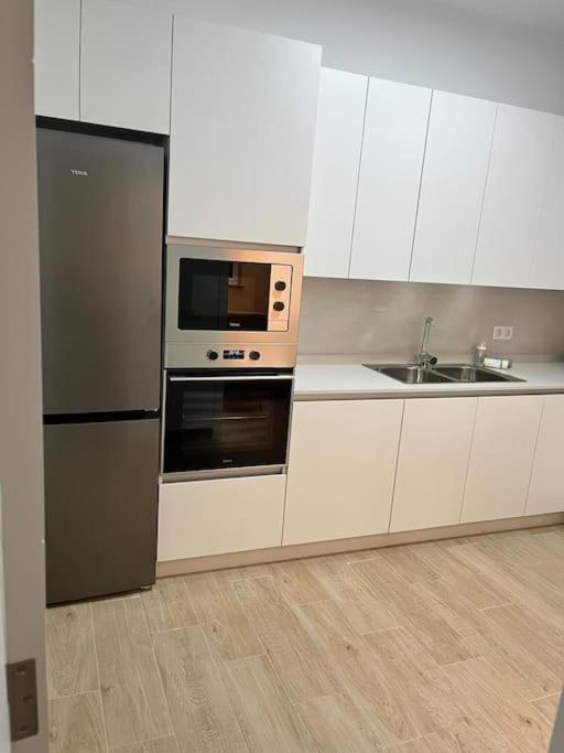Tantulia Callao 57 Aptartamento 5Hab Centro De La Capital En Tenerife Santa Cruz de Tenerife Ngoại thất bức ảnh