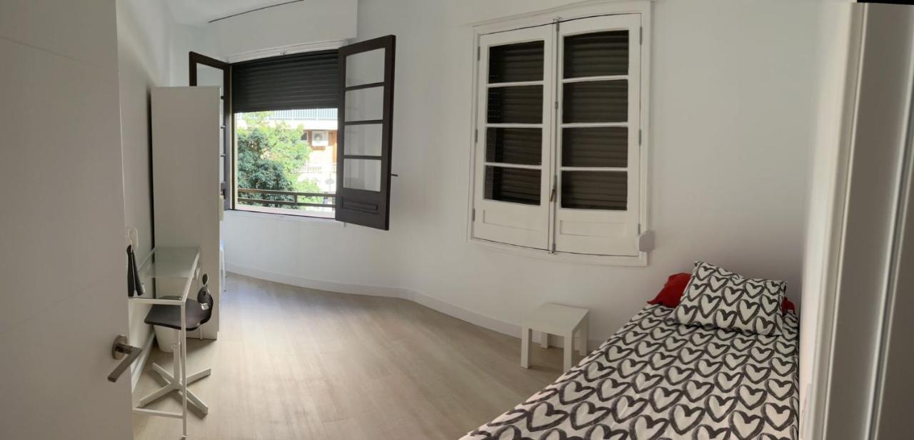 Tantulia Callao 57 Aptartamento 5Hab Centro De La Capital En Tenerife Santa Cruz de Tenerife Ngoại thất bức ảnh