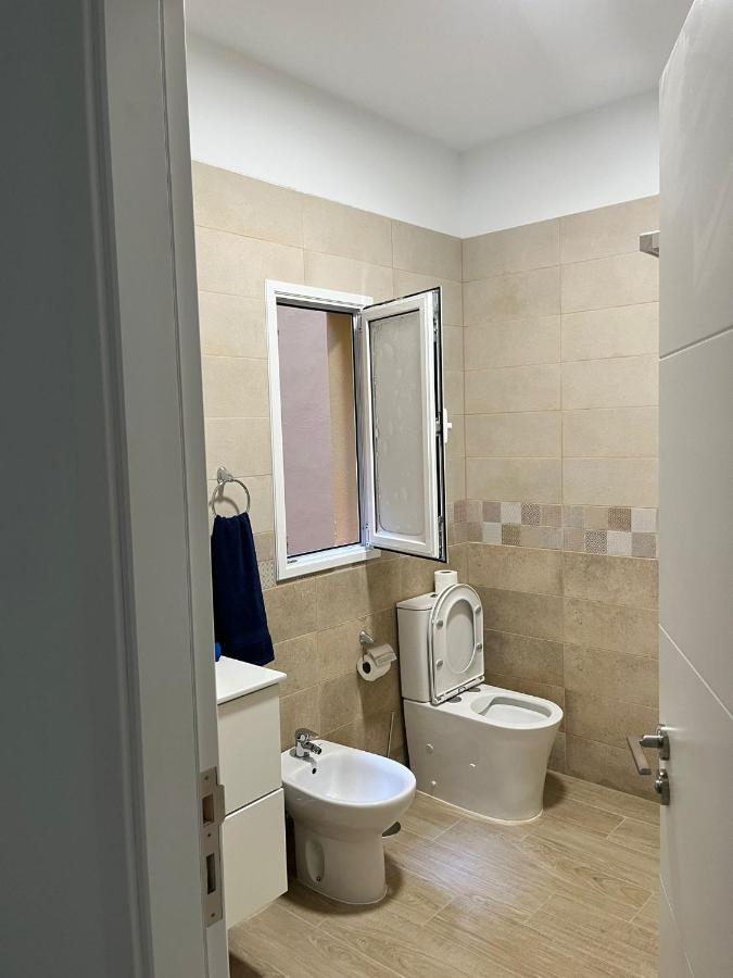 Tantulia Callao 57 Aptartamento 5Hab Centro De La Capital En Tenerife Santa Cruz de Tenerife Ngoại thất bức ảnh