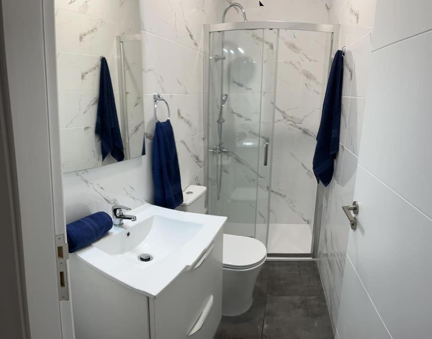 Tantulia Callao 57 Aptartamento 5Hab Centro De La Capital En Tenerife Santa Cruz de Tenerife Ngoại thất bức ảnh