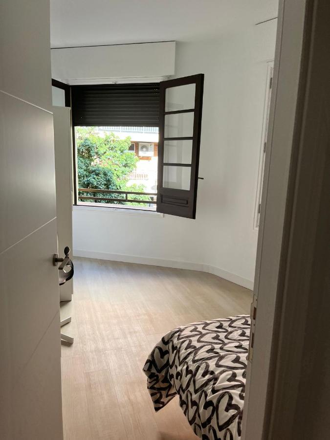 Tantulia Callao 57 Aptartamento 5Hab Centro De La Capital En Tenerife Santa Cruz de Tenerife Ngoại thất bức ảnh