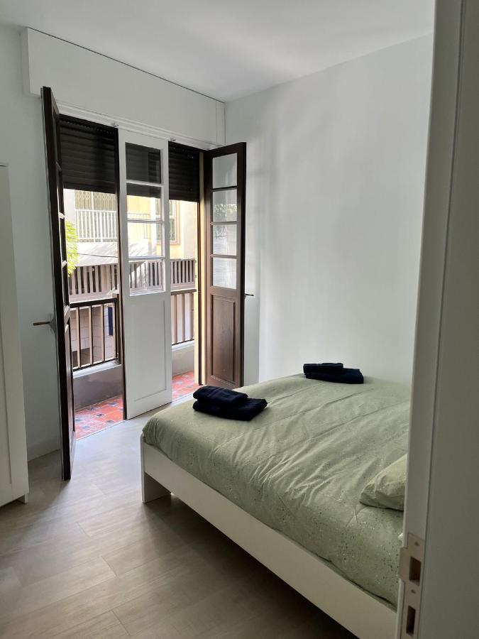 Tantulia Callao 57 Aptartamento 5Hab Centro De La Capital En Tenerife Santa Cruz de Tenerife Ngoại thất bức ảnh