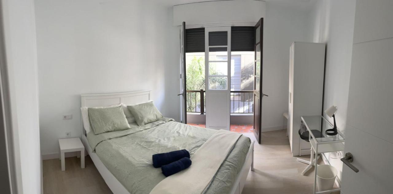 Tantulia Callao 57 Aptartamento 5Hab Centro De La Capital En Tenerife Santa Cruz de Tenerife Ngoại thất bức ảnh