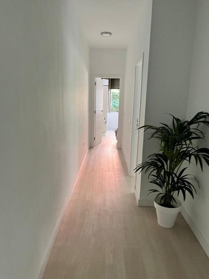 Tantulia Callao 57 Aptartamento 5Hab Centro De La Capital En Tenerife Santa Cruz de Tenerife Ngoại thất bức ảnh