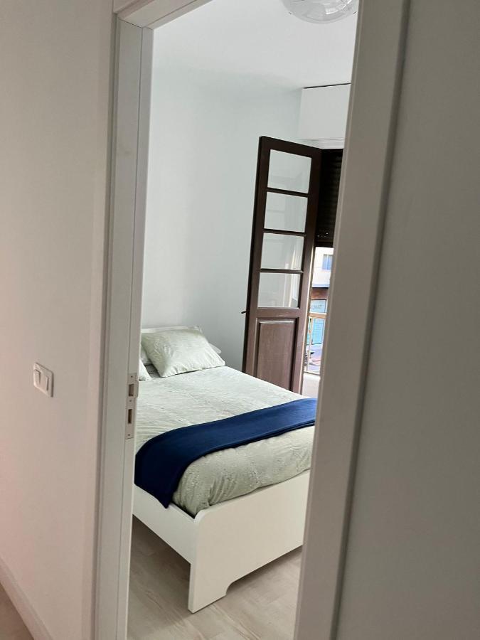 Tantulia Callao 57 Aptartamento 5Hab Centro De La Capital En Tenerife Santa Cruz de Tenerife Ngoại thất bức ảnh